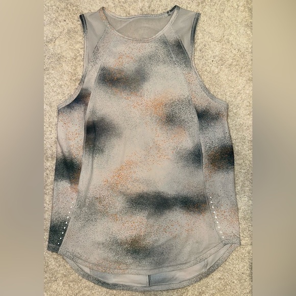 Lululemon Sculpt Tank Top - Picture 1 of 3